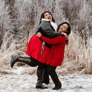 Meet your Posher, Alofa